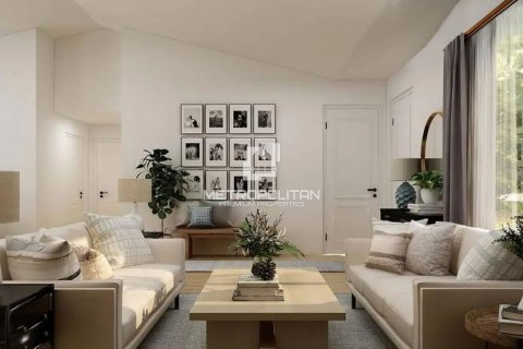 Müüa korter asukohaga Dubai Land, AÜE: 2 magamistoaga, 91 m² Nr 664889 - pilt 11