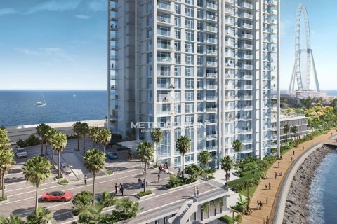 דירה למכירה ב Bluewaters, Dubai, איחוד האמירויות  2 חדרי שינה, 124 מ"ר, מספר 664886 - תמונה 7