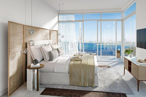 דירה למכירה ב Bluewaters, Dubai, איחוד האמירויות  2 חדרי שינה, 124 מ"ר, מספר 664886 - תמונה 5