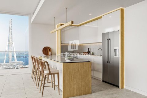 דירה למכירה ב Bluewaters, Dubai, איחוד האמירויות  2 חדרי שינה, 124 מ"ר, מספר 664886 - תמונה 4