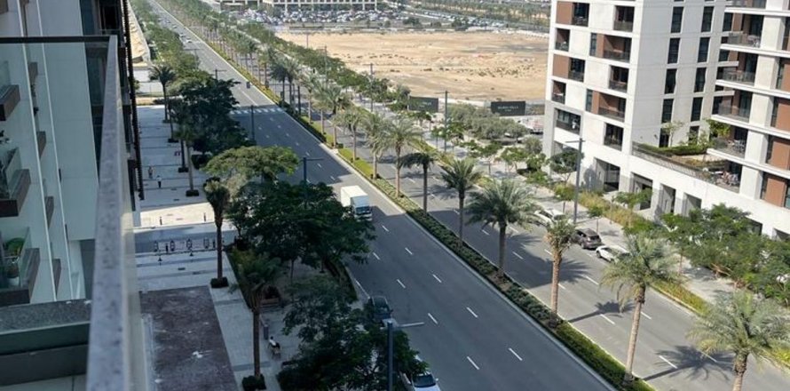 阿联酋 Dubai Dubai Hills Estate 公寓  1 卧, 96.6 平方米 , 编号 635628
