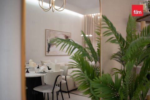 Byt v Meydan, Dubai, SAE 2 ložnice, 183.2 m² Č.: 635626 - fotografie 5
