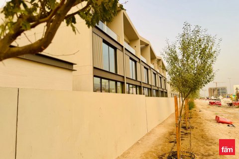 Villetta a schiera in vendita a Dubai, EAU 3 camere da letto, 428.9 mq. № 635629 - foto 11
