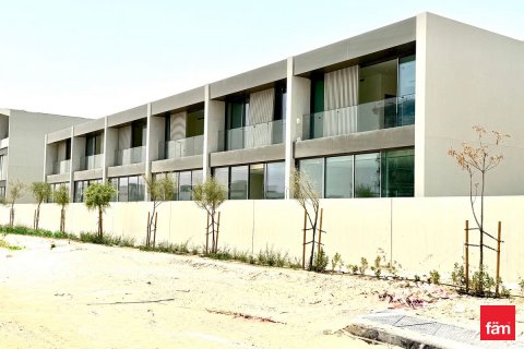 Villetta a schiera in vendita a Dubai, EAU 3 camere da letto, 428.9 mq. № 635629 - foto 9