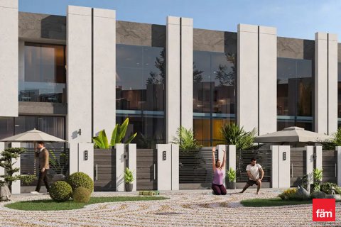 Shtëpi në qytet në Dubai, Emiratet e Bashkuara Arabe 2 dhoma gjumi, 88 m2. № 635627 - Foto 11