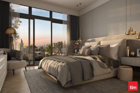 Shtëpi në qytet në Dubai, Emiratet e Bashkuara Arabe 2 dhoma gjumi, 88 m2. № 635627 - Foto 4