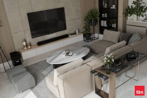 Shtëpi në qytet në Dubai, Emiratet e Bashkuara Arabe 2 dhoma gjumi, 88 m2. № 635627 - Foto 3