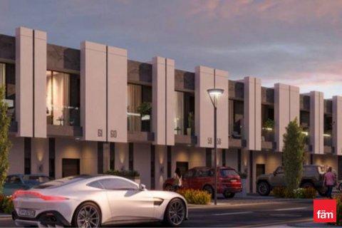 Shtëpi në qytet në Dubai, Emiratet e Bashkuara Arabe 2 dhoma gjumi, 88 m2. № 635627 - Foto 2