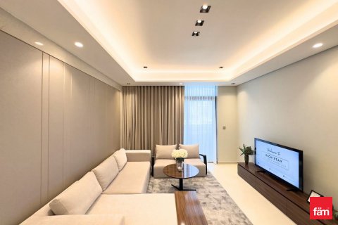 Apartment sa Business Bay, Dubai, UAE 1 silid-tulugan, 77 sq.m. № 635630 - larawan 3