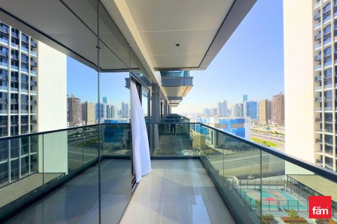 Apartment sa Business Bay, Dubai, UAE 1 silid-tulugan, 77 sq.m. № 635630 - larawan 11