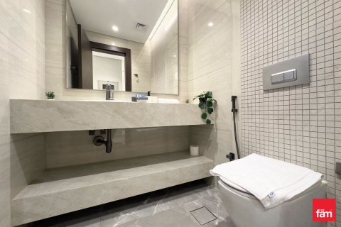 Apartment sa Business Bay, Dubai, UAE 1 silid-tulugan, 77 sq.m. № 635630 - larawan 17