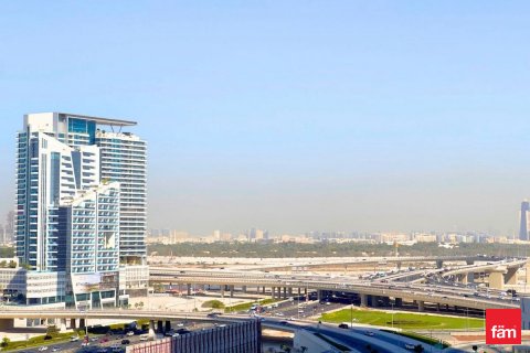 Apartment sa Business Bay, Dubai, UAE 1 silid-tulugan, 77 sq.m. № 635630 - larawan 14