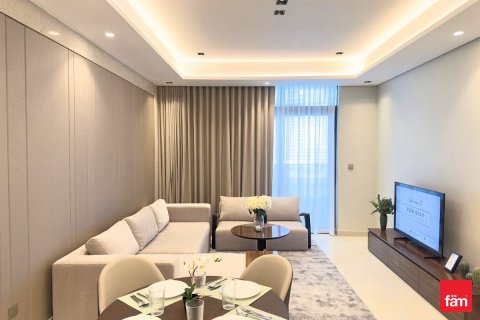 Apartment sa Business Bay, Dubai, UAE 1 silid-tulugan, 77 sq.m. № 635630 - larawan 2