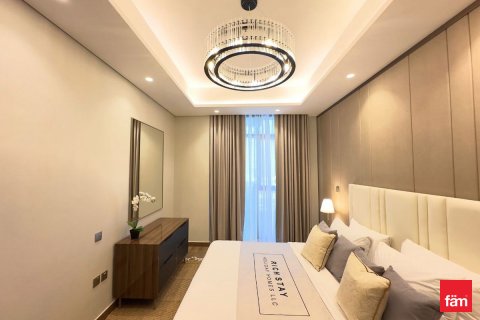 Apartment sa Business Bay, Dubai, UAE 1 silid-tulugan, 77 sq.m. № 635630 - larawan 8