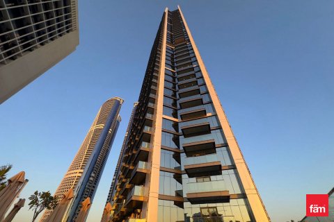 Apartment sa Business Bay, Dubai, UAE 1 silid-tulugan, 77 sq.m. № 635630 - larawan 20