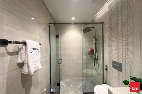 Apartment sa Business Bay, Dubai, UAE 1 silid-tulugan, 77 sq.m. № 635630 - larawan 16