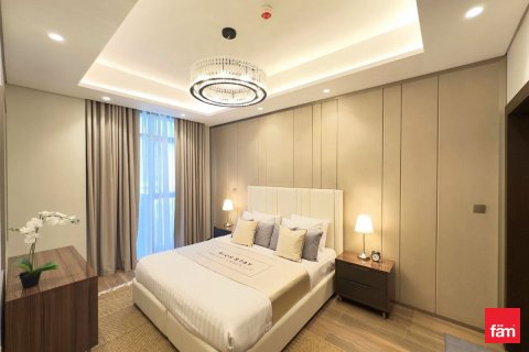 Apartment sa Business Bay, Dubai, UAE 1 silid-tulugan, 77 sq.m. № 635630 - larawan 7