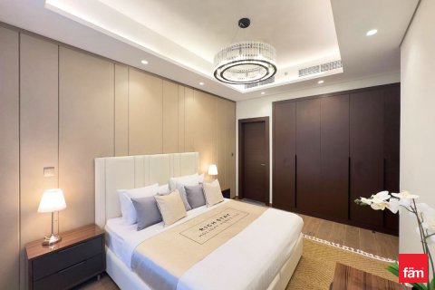 Apartment sa Business Bay, Dubai, UAE 1 silid-tulugan, 77 sq.m. № 635630 - larawan 9