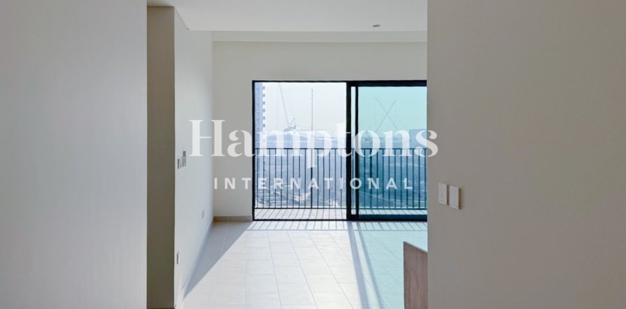 Apartmen di Dubai Hills Estate, Dubai, UAE 2 bilik tidur, 93.8701 meter persegi № 670797