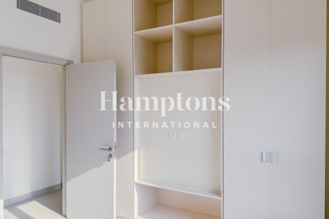 Apartmen di Dubai Hills Estate, Dubai, UAE 2 bilik tidur, 93.87012023 meter persegi № 670797 - foto 2