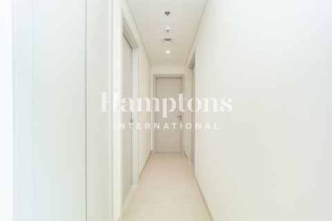 Apartament në Dubai Hills Estate, Dubai, Emiratet e Bashkuara Arabe 2 dhoma gjumi, 93.87012023 m2. № 670797 - Foto 23