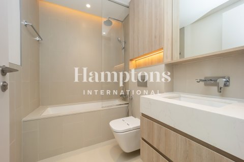 Apartament në Dubai Hills Estate, Dubai, Emiratet e Bashkuara Arabe 2 dhoma gjumi, 93.87012023 m2. № 670797 - Foto 18