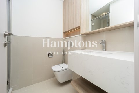 Apartament në Dubai Hills Estate, Dubai, Emiratet e Bashkuara Arabe 2 dhoma gjumi, 93.87012023 m2. № 670797 - Foto 12