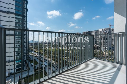 Apartament në Dubai Hills Estate, Dubai, Emiratet e Bashkuara Arabe 2 dhoma gjumi, 93.87012023 m2. № 670797 - Foto 10