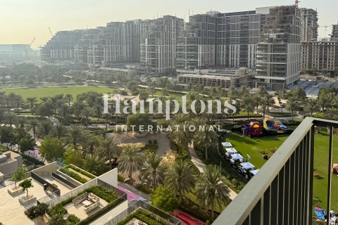 Apartmen di Dubai Hills Estate, Dubai, UAE 2 bilik tidur, 93.87012023 meter persegi № 670797 - foto 10