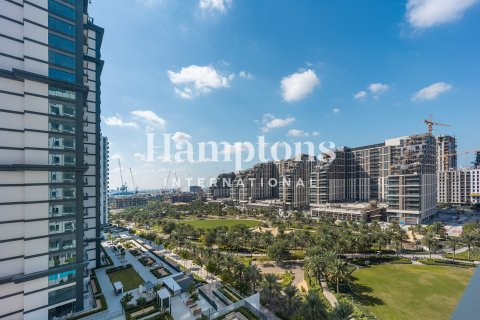 Apartament në Dubai Hills Estate, Dubai, Emiratet e Bashkuara Arabe 2 dhoma gjumi, 93.87012023 m2. № 670797 - Foto 4