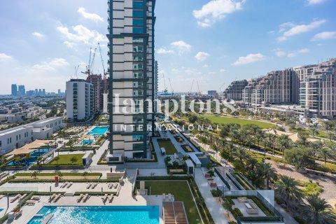 Apartament në Dubai Hills Estate, Dubai, Emiratet e Bashkuara Arabe 2 dhoma gjumi, 93.87012023 m2. № 670797 - Foto 9