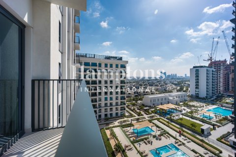 Apartament në Dubai Hills Estate, Dubai, Emiratet e Bashkuara Arabe 2 dhoma gjumi, 93.87012023 m2. № 670797 - Foto 8