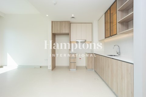 Apartament në Dubai Hills Estate, Dubai, Emiratet e Bashkuara Arabe 2 dhoma gjumi, 93.87012023 m2. № 670797 - Foto 1