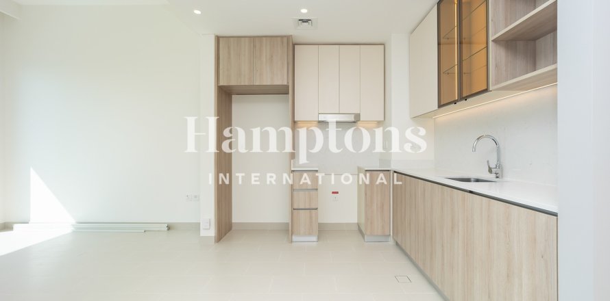 Apartament në Dubai Hills Estate, Dubai, Emiratet e Bashkuara Arabe 2 dhoma gjumi, 93.8701 m2. № 670797