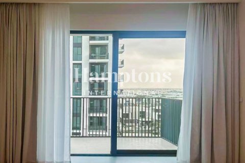 Зняти в оренду квартиру в Дубай Хилс Эстейт, Дубай, ОАЕ 2 спальні, 96.34041100м2, № 670794 - фото 4