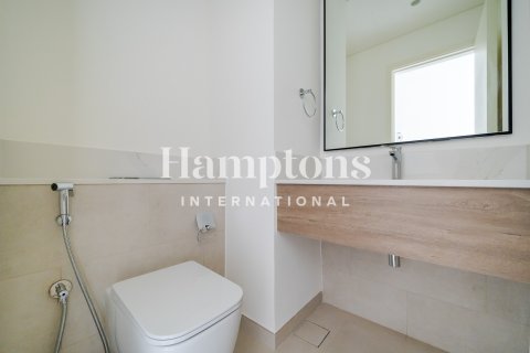 Rijtjeshuis te huur in Jumeirah Village Triangle, Dubai, VAE 3 slaapkamers, 173.99988676 vr.m., nr 670798 - foto 8