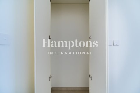 Rijtjeshuis te huur in Jumeirah Village Triangle, Dubai, VAE 3 slaapkamers, 173.99988676 vr.m., nr 670798 - foto 3