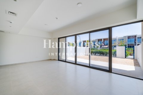 Rijtjeshuis te huur in Jumeirah Village Triangle, Dubai, VAE 3 slaapkamers, 173.99988676 vr.m., nr 670798 - foto 1