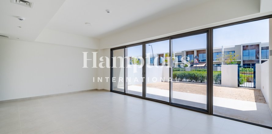 Rijtjeshuis in Jumeirah Village Triangle, Dubai, VAE 3 slaapkamers, 174 vr.m. nr 670798