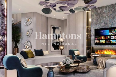 Appartement te huur in Business Bay, Dubai, VAE 1 slaapkamer, 78.13142300 vr.m., nr 670796 - foto 4