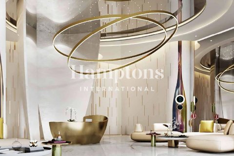 Appartement te huur in Business Bay, Dubai, VAE 1 slaapkamer, 78.13142300 vr.m., nr 670796 - foto 3