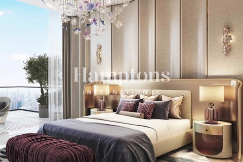 Appartement te huur in Business Bay, Dubai, VAE 1 slaapkamer, 78.13142300 vr.m., nr 670796 - foto 8