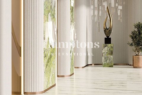 Appartement te huur in Business Bay, Dubai, VAE 1 slaapkamer, 78.13142300 vr.m., nr 670796 - foto 2