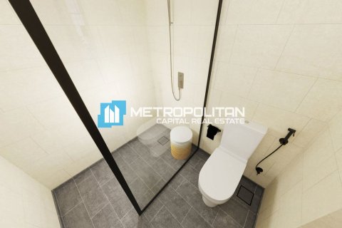 Lakás itt: Saadiyat Island, Abu Dhabi, EAE, 1 hálószoba, 67.5 m², azonosító: 651934 - fénykép 14