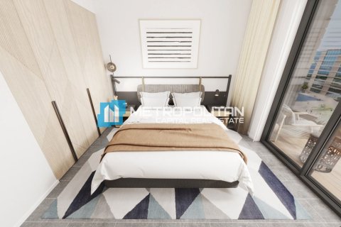 Lakás itt: Saadiyat Island, Abu Dhabi, EAE, 1 hálószoba, 67.5 m², azonosító: 651934 - fénykép 7