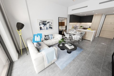 Lakás itt: Saadiyat Island, Abu Dhabi, EAE, 1 hálószoba, 67.5 m², azonosító: 651934 - fénykép 4