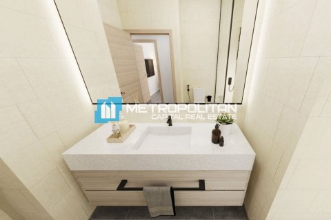 Lakás itt: Saadiyat Island, Abu Dhabi, EAE, 1 hálószoba, 67.5 m², azonosító: 651934 - fénykép 8