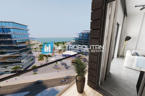 Lakás itt: Saadiyat Island, Abu Dhabi, EAE, 1 hálószoba, 67.5 m², azonosító: 651934 - fénykép 5