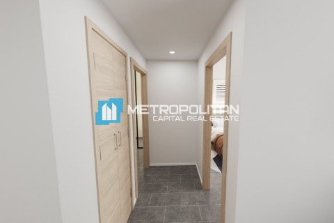 Lakás itt: Saadiyat Island, Abu Dhabi, EAE, 1 hálószoba, 67.5 m², azonosító: 651934 - fénykép 9