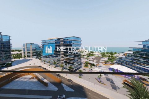 Lakás itt: Saadiyat Island, Abu Dhabi, EAE, 1 hálószoba, 67.5 m², azonosító: 651934 - fénykép 3